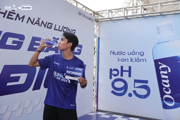 RUN TO LIVE 2024 - Ảnh #1309419