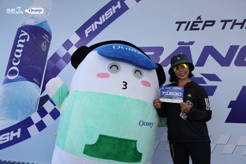 RUN TO LIVE 2024 - Ảnh #1307127