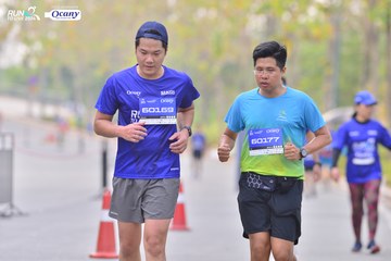 RUN TO LIVE 2024 - Ảnh #1445943
