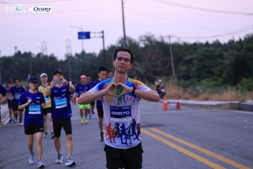 RUN TO LIVE 2024 - Ảnh #1359627