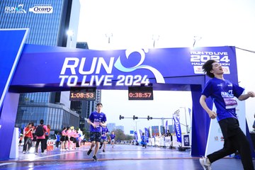 RUN TO LIVE 2024 - Ảnh #1375349