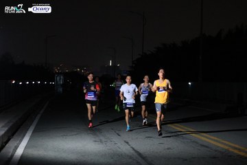RUN TO LIVE 2024 - Ảnh #1330798