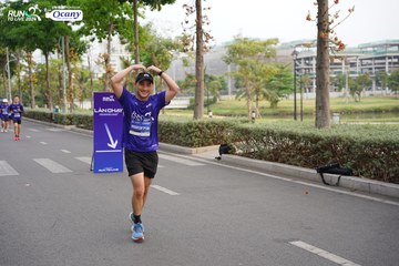 RUN TO LIVE 2024 - Ảnh #1389248