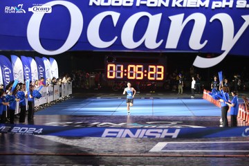RUN TO LIVE 2024 - Ảnh #1330287