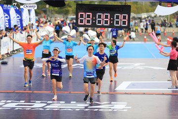 RUN TO LIVE 2024 - Ảnh #1405974