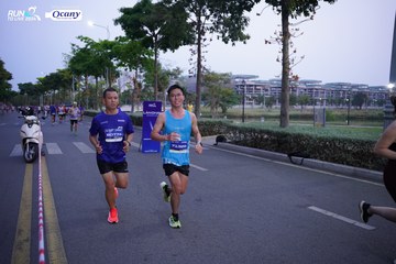 RUN TO LIVE 2024 - Ảnh #1380524