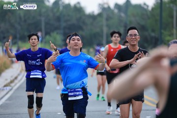 RUN TO LIVE 2024 - Ảnh #1373955
