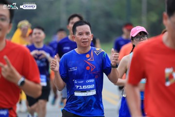 RUN TO LIVE 2024 - Ảnh #1374218