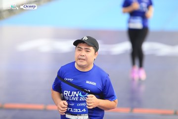 RUN TO LIVE 2024 - Ảnh #1412292