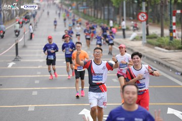 RUN TO LIVE 2024 - Ảnh #1437563