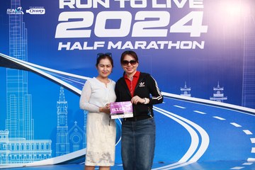 RUN TO LIVE 2024 - Ảnh #1316444