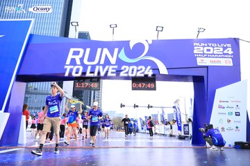 RUN TO LIVE 2024 - Ảnh #1372855