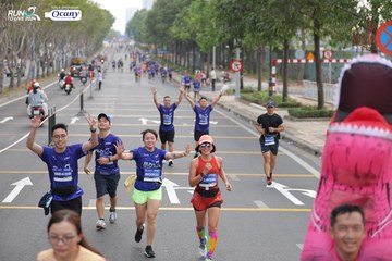 RUN TO LIVE 2024 - Ảnh #1437009