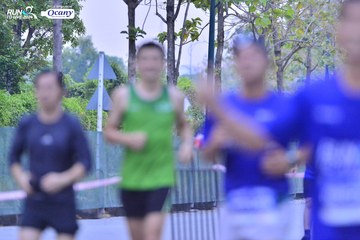 RUN TO LIVE 2024 - Ảnh #1336375