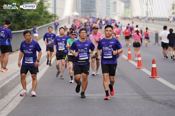 RUN TO LIVE 2024 - Ảnh #1346583