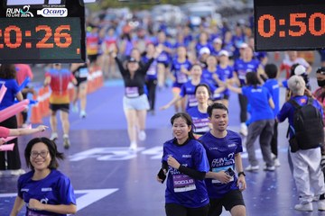 RUN TO LIVE 2024 - Ảnh #1360372