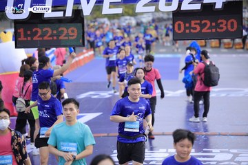 RUN TO LIVE 2024 - Ảnh #1361294