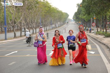 RUN TO LIVE 2024 - Ảnh #1421763