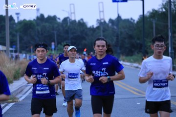 RUN TO LIVE 2024 - Ảnh #1362692