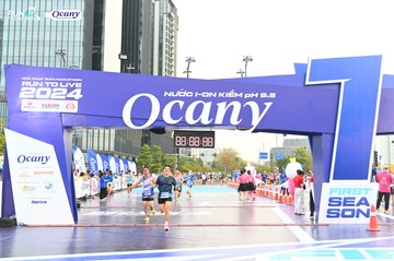 RUN TO LIVE 2024 - Ảnh #1418673