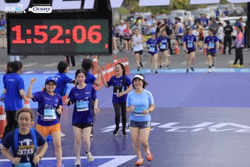 RUN TO LIVE 2024 - Ảnh #1394475