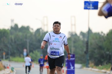 RUN TO LIVE 2024 - Ảnh #1393227