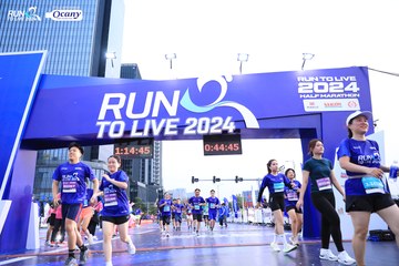 RUN TO LIVE 2024 - Ảnh #1374163