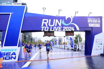 RUN TO LIVE 2024 - Ảnh #1367038