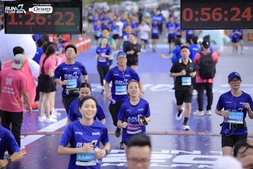 RUN TO LIVE 2024 - Ảnh #1362999
