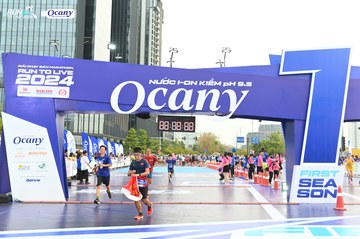 RUN TO LIVE 2024 - Ảnh #1420188