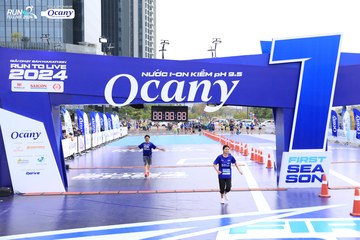 RUN TO LIVE 2024 - Ảnh #1417137