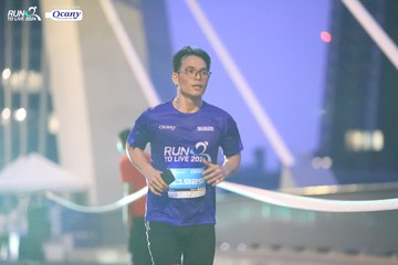 RUN TO LIVE 2024 - Ảnh #1324949