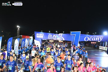 RUN TO LIVE 2024 - Ảnh #1319924