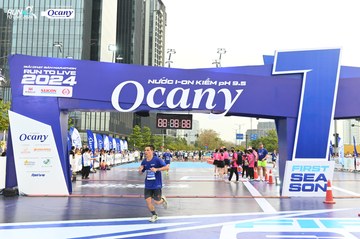 RUN TO LIVE 2024 - Ảnh #1420512