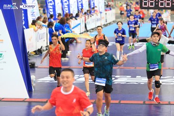 RUN TO LIVE 2024 - Ảnh #1409429