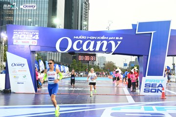 RUN TO LIVE 2024 - Ảnh #1417848