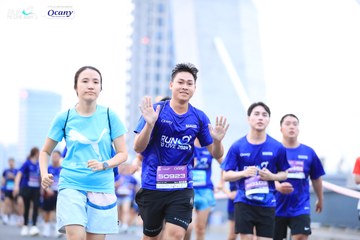 RUN TO LIVE 2024 - Ảnh #1340038