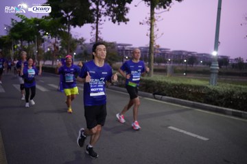 RUN TO LIVE 2024 - Ảnh #1379207