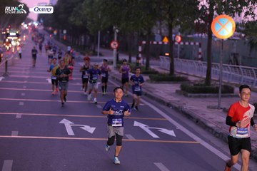 RUN TO LIVE 2024 - Ảnh #1433160