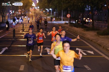 RUN TO LIVE 2024 - Ảnh #1431846