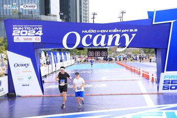 RUN TO LIVE 2024 - Ảnh #1417109