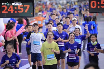RUN TO LIVE 2024 - Ảnh #1362413