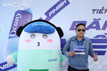 RUN TO LIVE 2024 - Ảnh #1307142