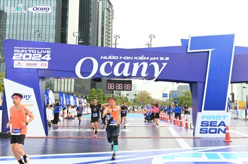 RUN TO LIVE 2024 - Ảnh #1421075