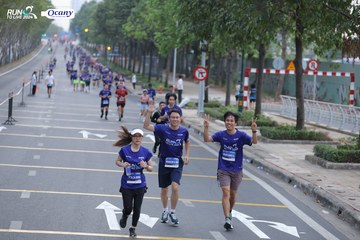 RUN TO LIVE 2024 - Ảnh #1435962