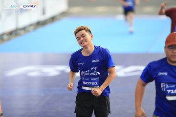 RUN TO LIVE 2024 - Ảnh #1414378