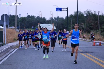 RUN TO LIVE 2024 - Ảnh #1360797