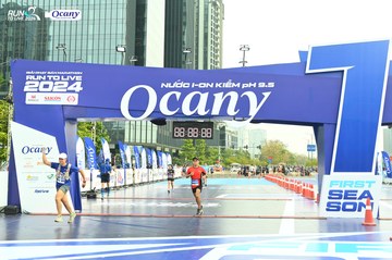 RUN TO LIVE 2024 - Ảnh #1427913