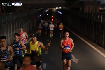 RUN TO LIVE 2024 - Ảnh #1422122