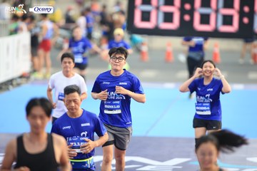 RUN TO LIVE 2024 - Ảnh #1412239